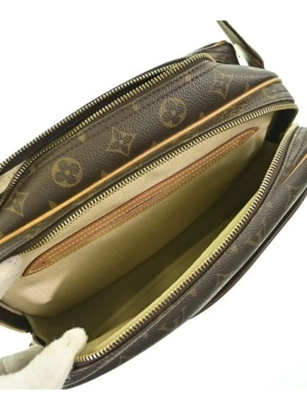 Louis Vuitton Shoulder Bag